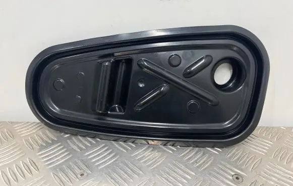 Audi Q5 SQ5 Other front door trim element 80A837915