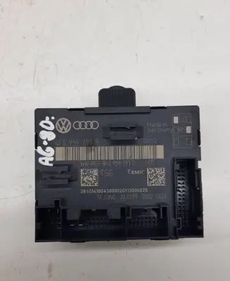 Audi A6 S6 C6 4F Door control unit/module 8K0959793D 4F0959793R