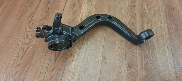 BMW 3 E46 Rear control arm 33326774778
