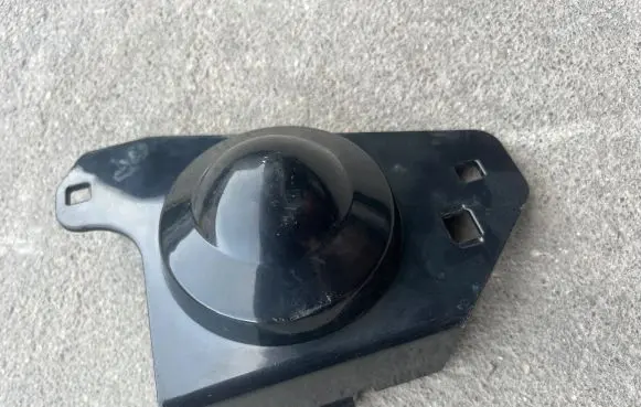 Audi Q5 SQ5 ACC Distronic radar sensor grill/trim 80D807819