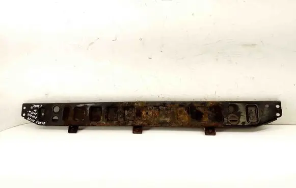 Land Rover Range Rover Evoque L538 Bottom radiator support slam panel 