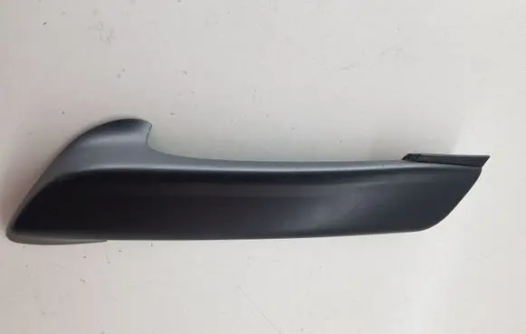 Opel Meriva B Rear door handle trim 13338360 PJZ466229783