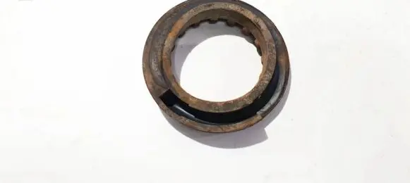 Mazda 3 I Front coil spring rubber mount 3n615599a 3n61-5599-a