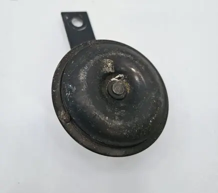 Nissan Leaf II (ZE1) Horn signal 256205SK0A
