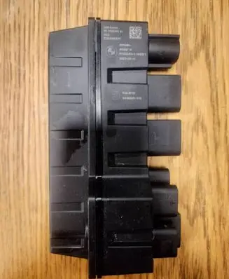 BMW 2 F45 Other control units/modules 7952991