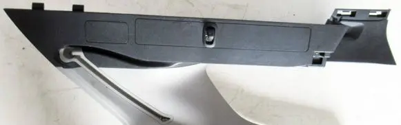 Opel Astra J (C) pillar trim 13376957
