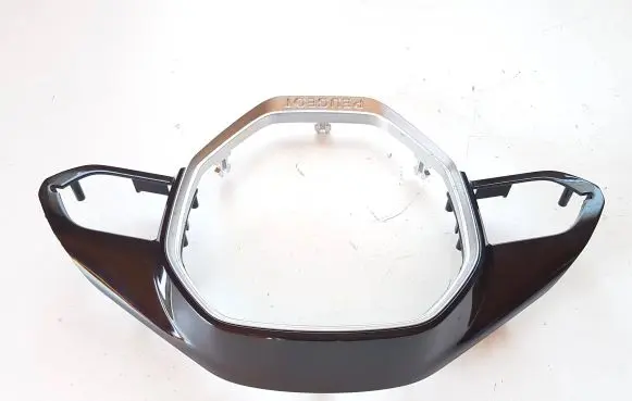 Peugeot 3008 II Steering wheel trim 34198516DD03