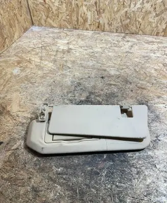 Mercedes-Benz R W251 Sun visor A2518100310