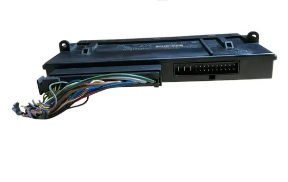 BMW 5 F10 F11 Comfort/convenience module 6135924439401 9244394 532535R00