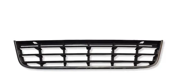 Volkswagen PASSAT B6 Front bumper lower grill 3C0853101