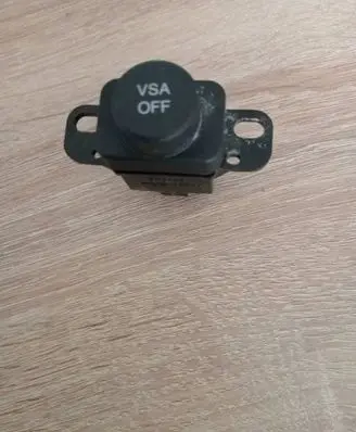 Honda Civic Other switches/knobs/shifts M30489
