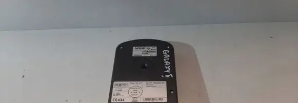 Ford Focus C-MAX Bluetooth control unit module 6M2T19G488AF