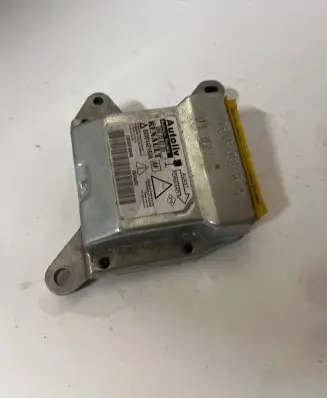 Renault Laguna II Airbag control unit/module 8200142183A 216191036A 550758700