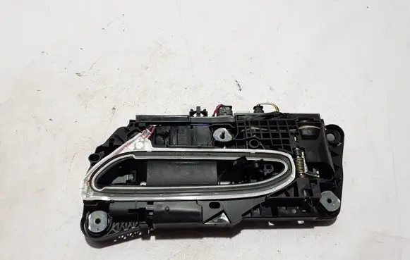 Mercedes-Benz S W223 Rear door exterior handle