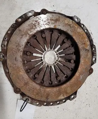 Ford Transit Pressure plate