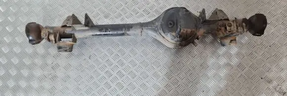 Suzuki Jimny Front differential 