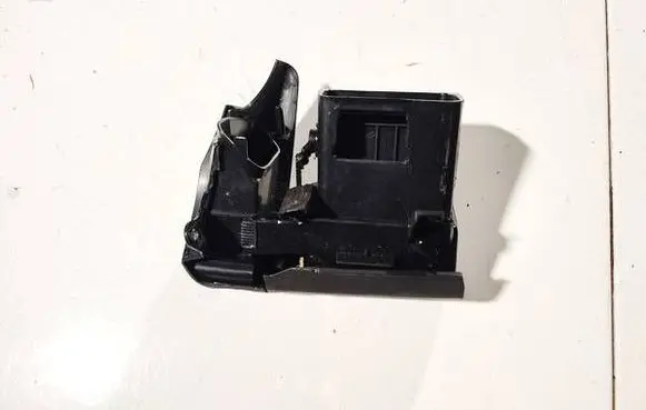 Fiat Stilo Dash center air vent grill ls347901
