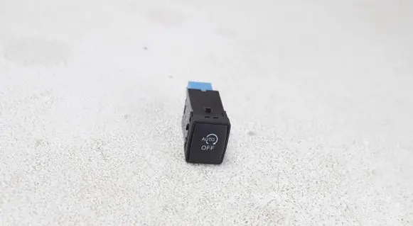 Nissan Qashqai Traction control (ASR) switch 4EA0A 70504A