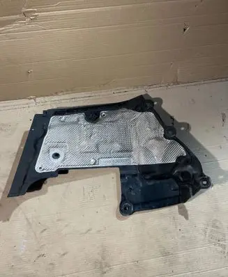 Mercedes-Benz C W205 Other engine bay part A2056202201