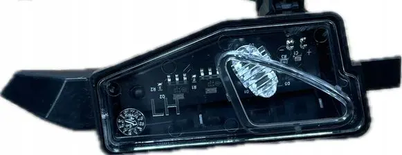 Volkswagen Transporter - Caravelle T7 Wing mirror camera 7T0949133A