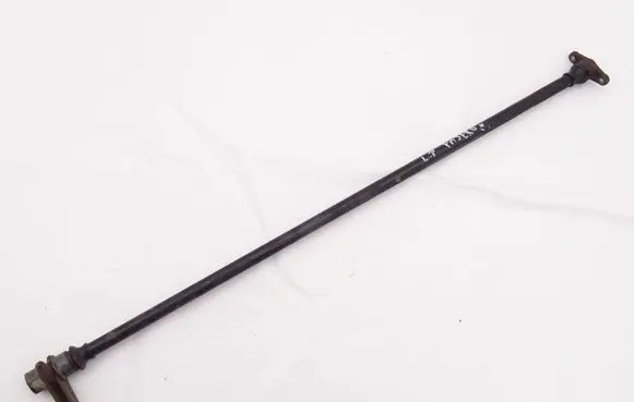 Mitsubishi Pajero Steering tie rod boot MB932019E