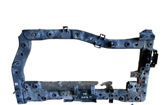Hyundai Ioniq Front subframe