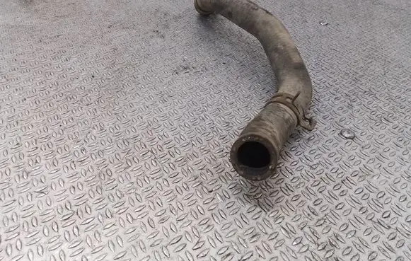 Volkswagen Fox Engine coolant pipe/hose
