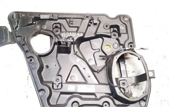 Dodge Journey Sliding door window regulator with motor 961933102 961933-102