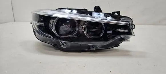 BMW 4 F32 F33 Headlight/headlamp 8738700-01