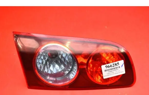 Fiat Croma Rear/tail lights 27480102