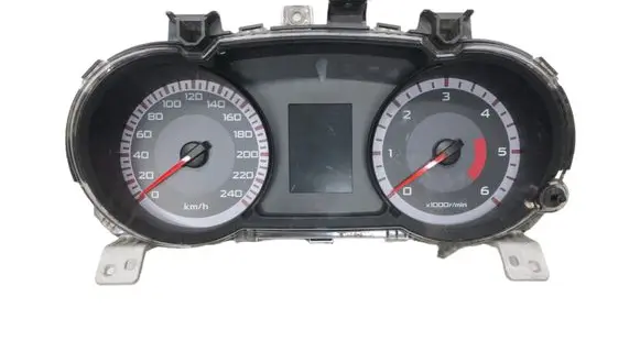 Mitsubishi Outlander Speedometer (instrument cluster) 8100A115 507920H