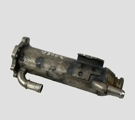 Volvo S60 EGR valve cooler 500863040 880766L