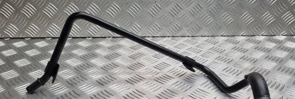 Renault Scenic I Oil cooling pipe 