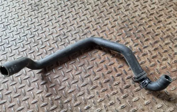 Mercedes-Benz CLA C117 X117 W117 Engine coolant pipe/hose A2468303496