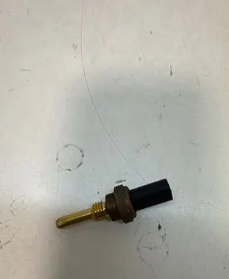 Land Rover Range Rover Evoque L551 Coolant temperature sensor G4D312C538AA R601A26318