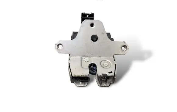 Ford Focus Tailgate/trunk/boot lock/catch/latch