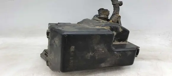 Toyota Avensis Verso Fuse module NOCODE
