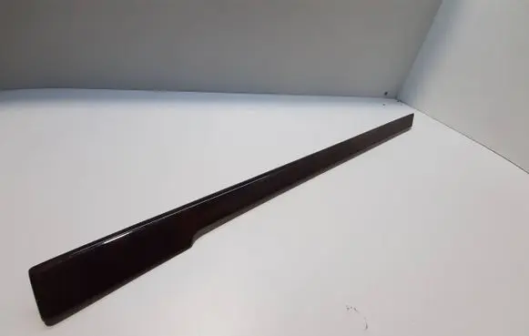BMW 7 E38 Dashboard glove box trim 