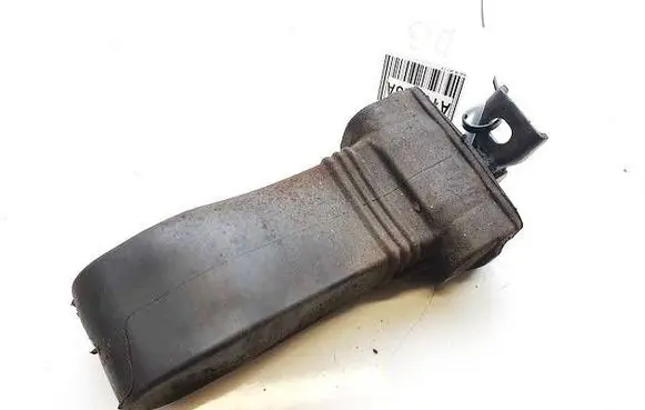 Audi A6 S6 C7 4G Rear door check strap stopper 4g0839267