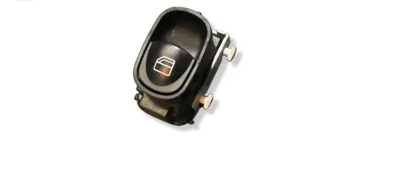 Mercedes-Benz CLK A209 C209 Electric window control switch A2098203510 5011958 2105045001