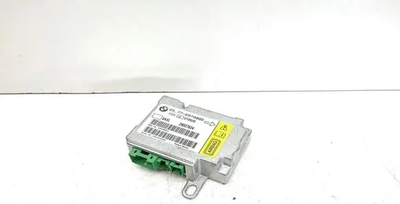 BMW 7 E65 E66 Airbag control unit/module 6970886 65776970886