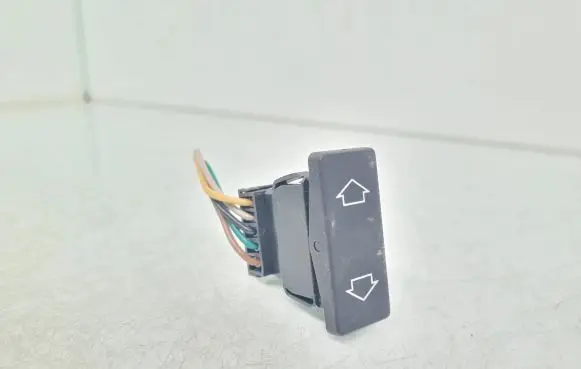 Peugeot 405 Electric window control switch