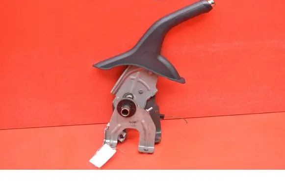 KIA Soul Handbrake/parking brake lever assembly 