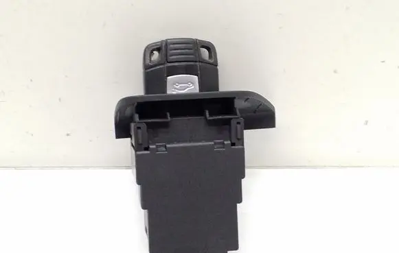 BMW 1 E81 E87 Ignition lock 6954717