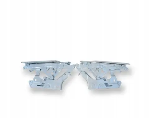 Audi Q5 SQ5 FY Engine bonnet/hood hinges 80A823302D