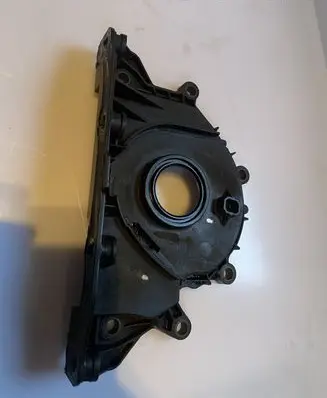 Volkswagen PASSAT B7 other engine part 04L103151A