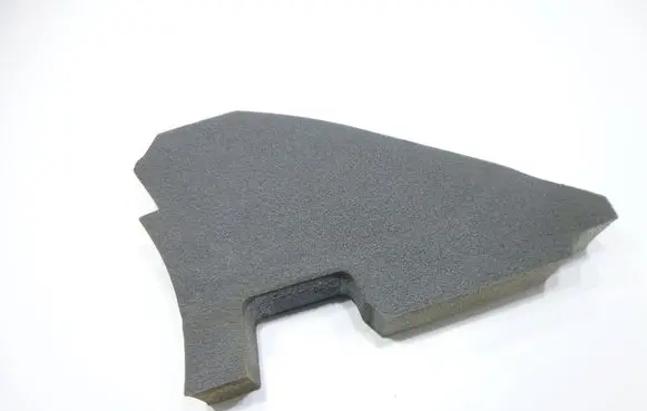 Volkswagen T-Cross Fender foam support/seal 2GM864237