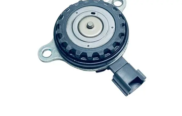 Camshaft pulley/ VANOS
