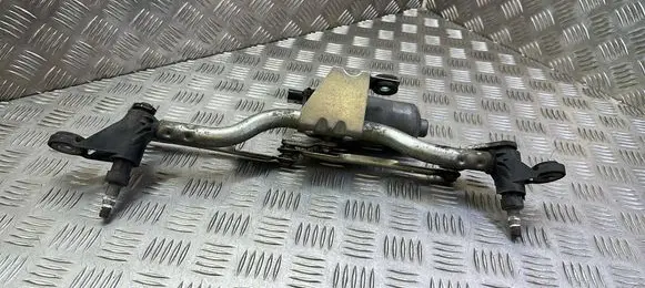 Ford Ecosport Front wiper linkage and motor 97101219