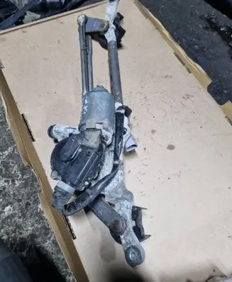 Toyota Corolla E140 E150 Front wiper linkage and motor 8511012A20 1593001091